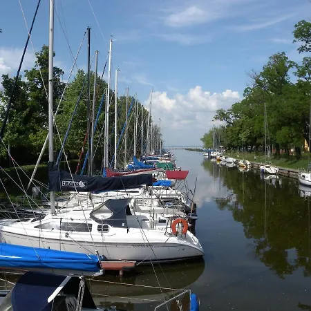 Holiday In Balatonkeresztur 19264